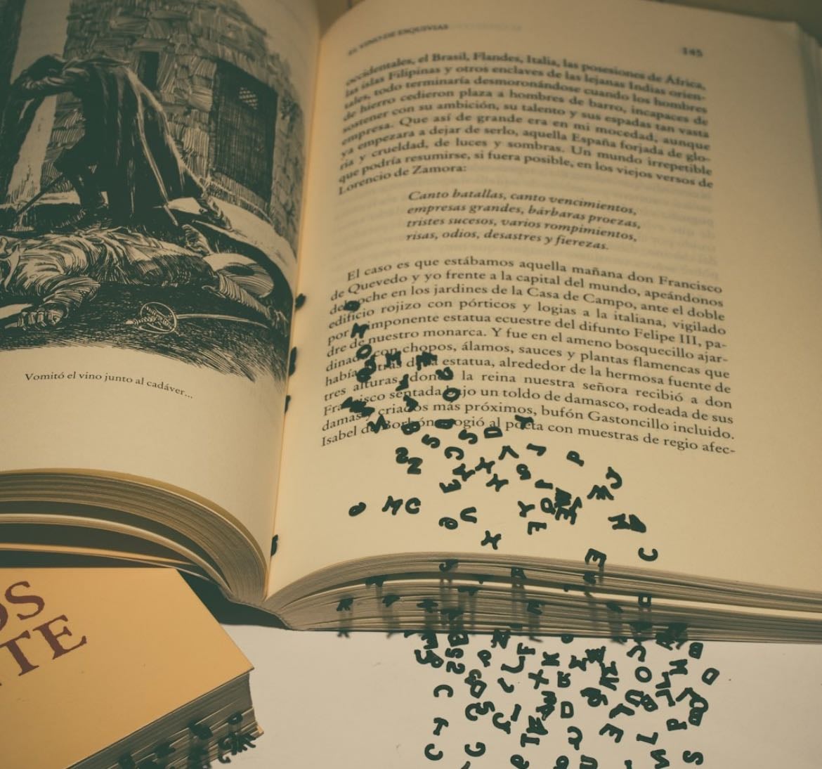 Mis libros favoritos📚🧣✨