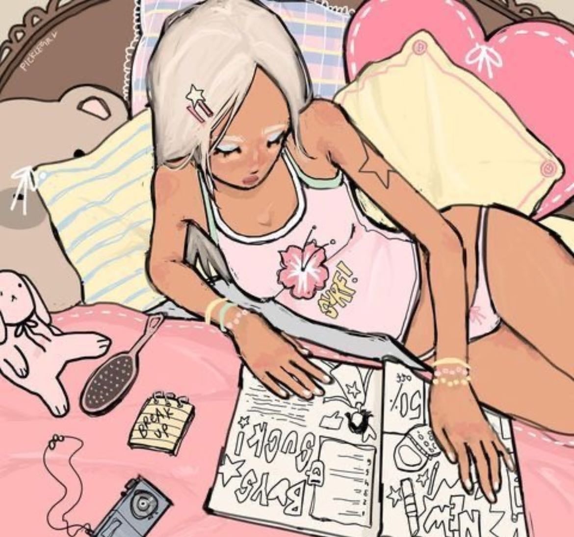 girly movies ⋆. 𐙚 ˚ - Movies hypelist by Analee Sanford