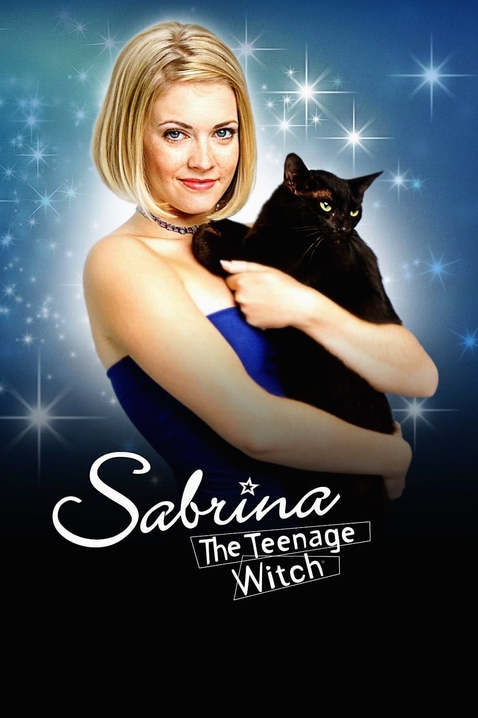 Sabrina, the Teenage Witch - Nell Scovell · 1996