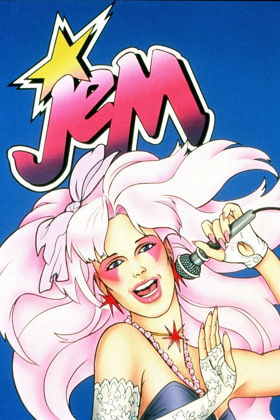 Jem - Christy Marx · 1985