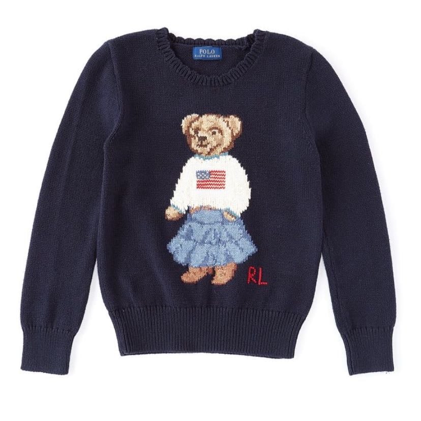 Ralph Lauren Sweater