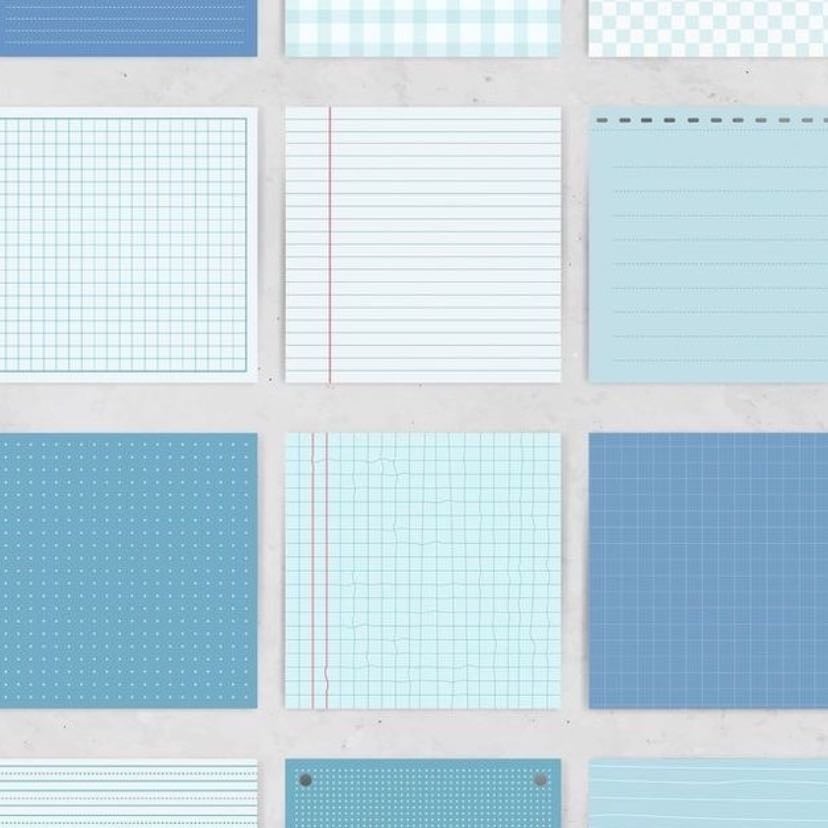 Cool Postits