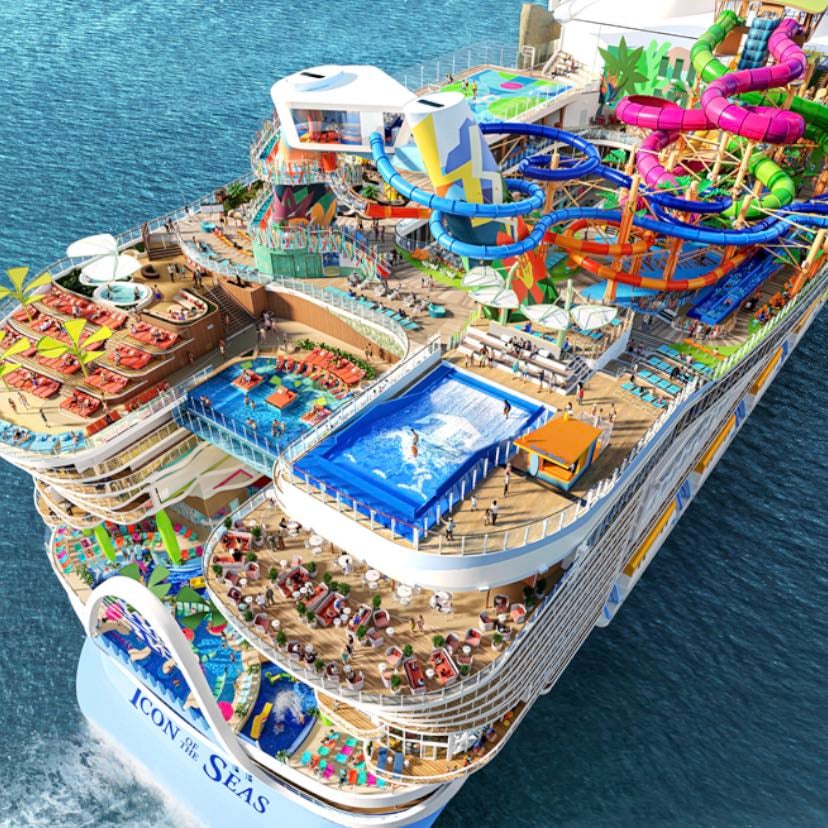 Crucero