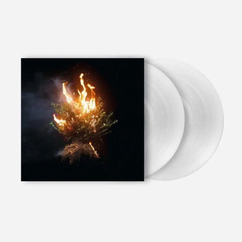 Can You Imagine? Vinyl - Spotify Merch by Elevation Worship