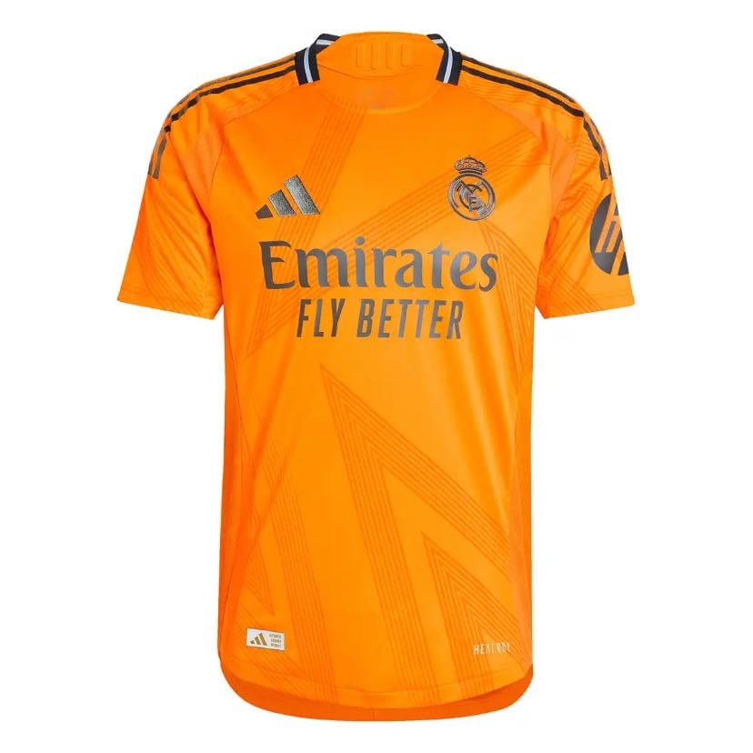 Jersey Real Madrid 24/25 - Con dorsal de Modric