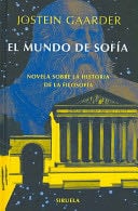 El mundo de Sofía - Jostein Gaarder · 1995