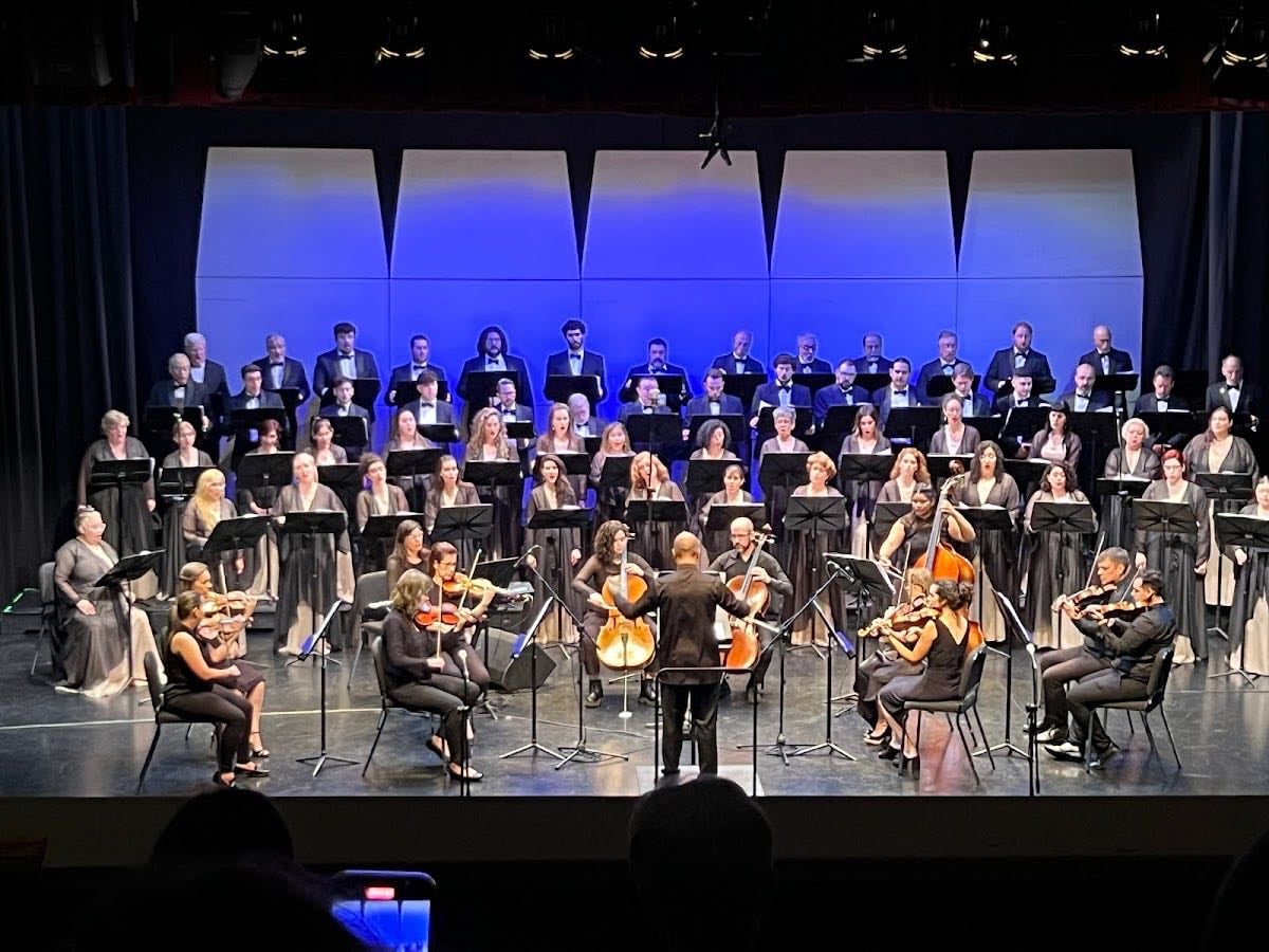 Nelly Goitiño Auditorium - Sodre