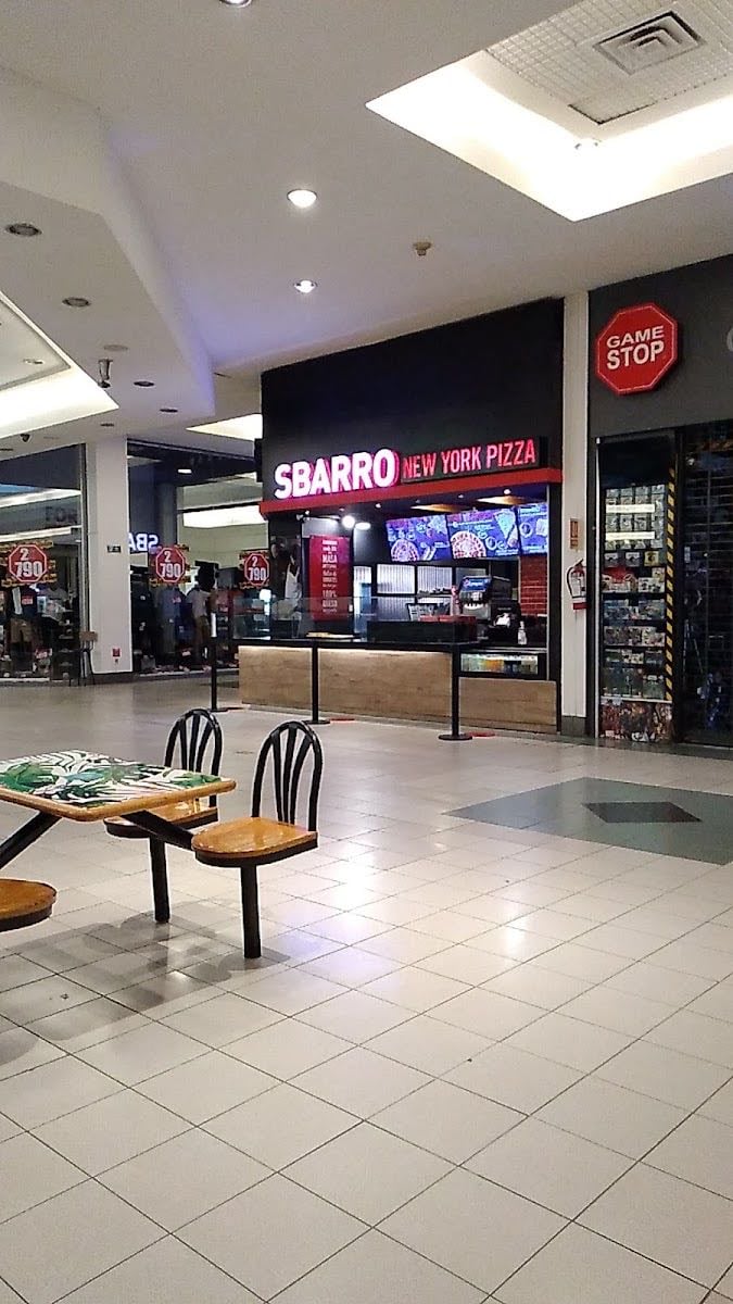 SBARRO