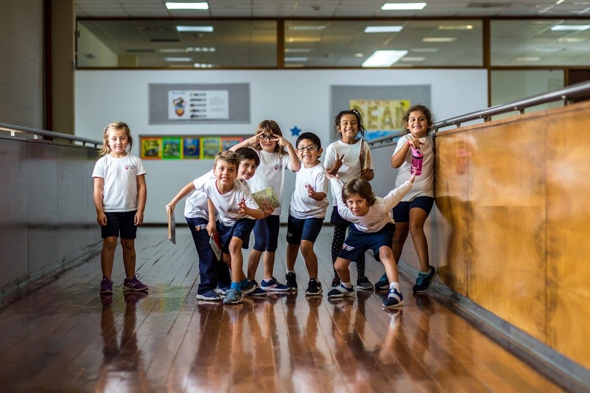 Uruguayan American School