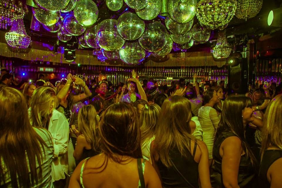 Lotus Club