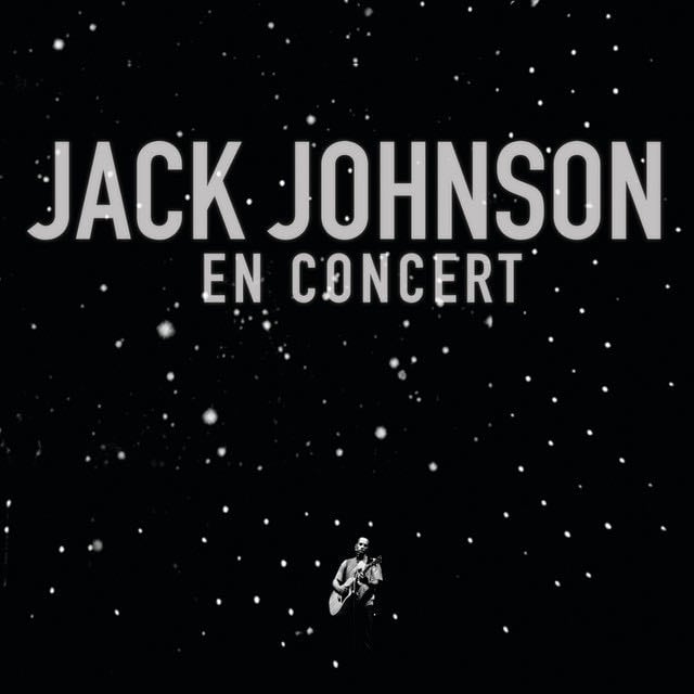 En Concert - Album ยท Jack Johnson