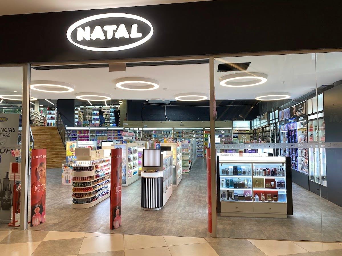 Punta Shopping