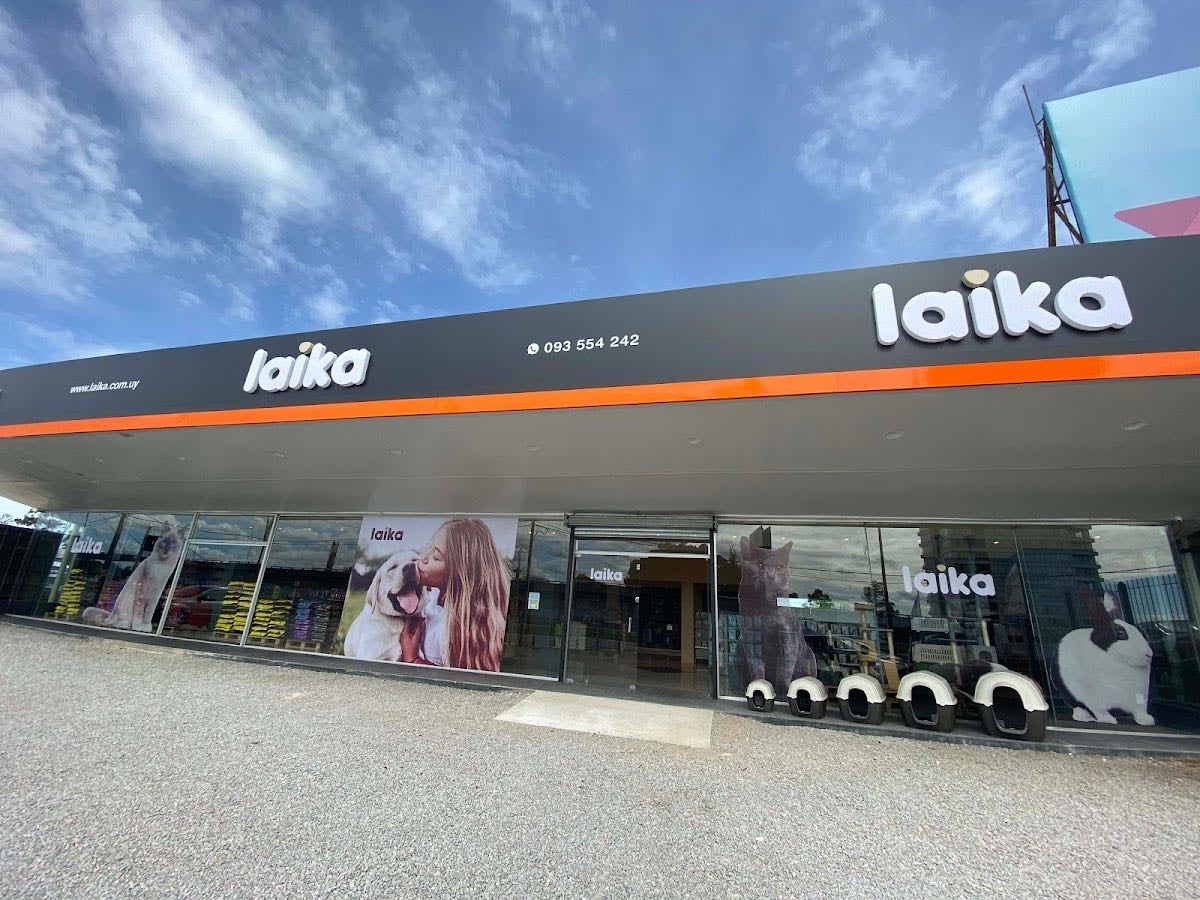 Laika