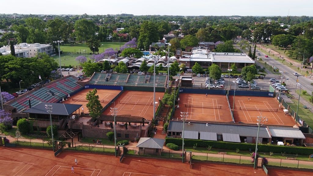 Carrasco Lawn Tennis Club