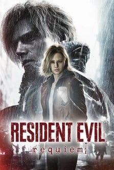Resident Evil: Requiem - PC (Microsoft Windows) · PlayStation 5