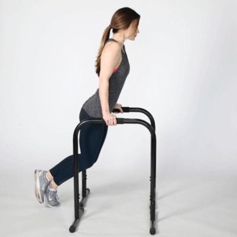 Dips - 5x