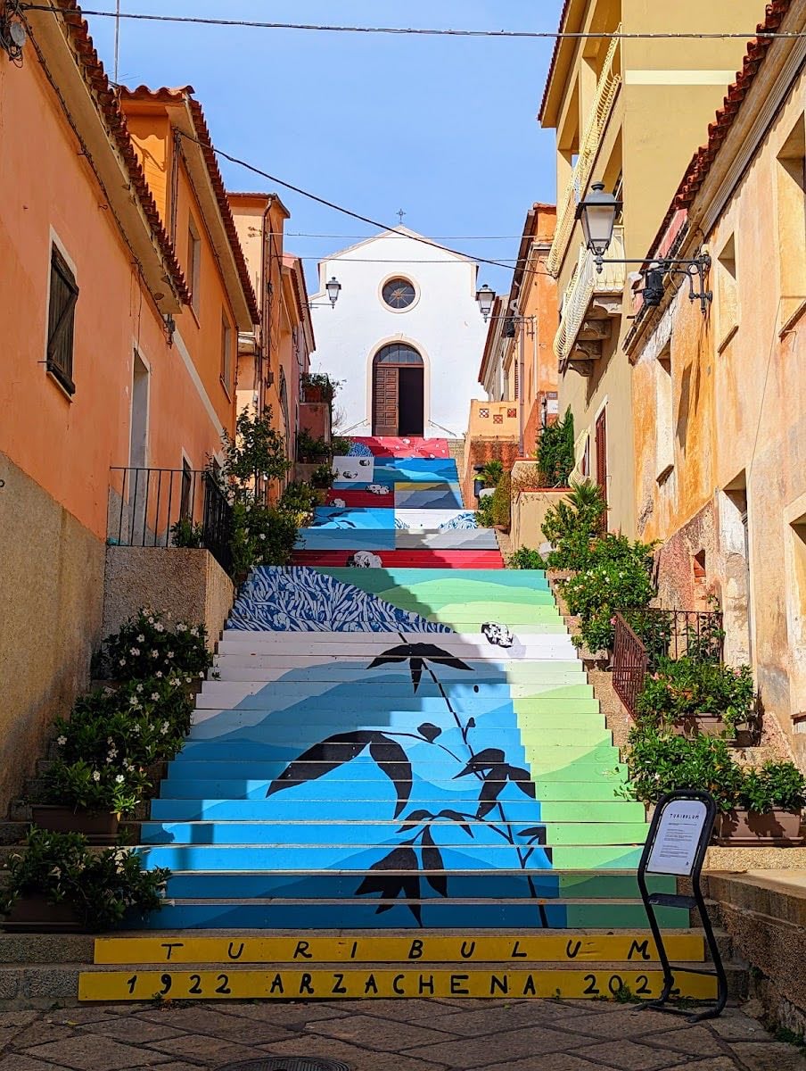 sardinia - italy