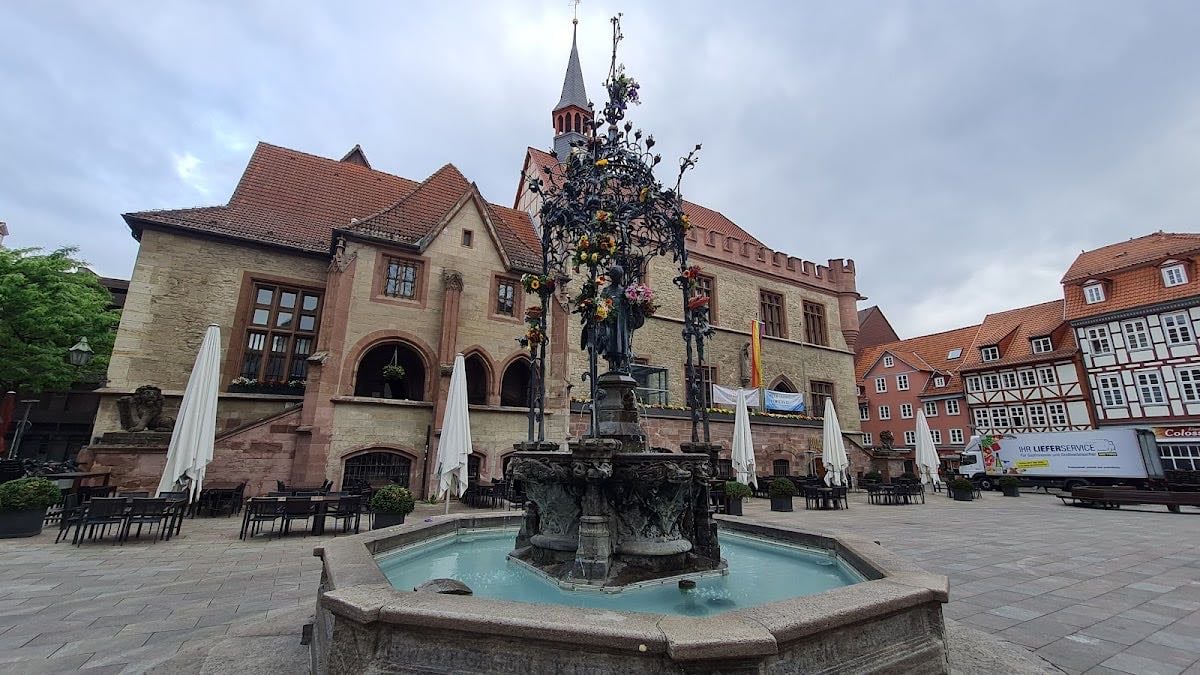 göttingen - germany