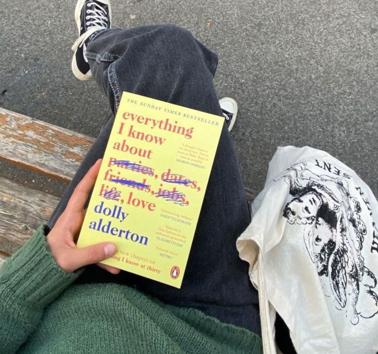 Books to Read in Your 20s