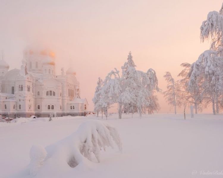 Frosty wishlist ❄️ - Products hypelist by Sabina Kjær