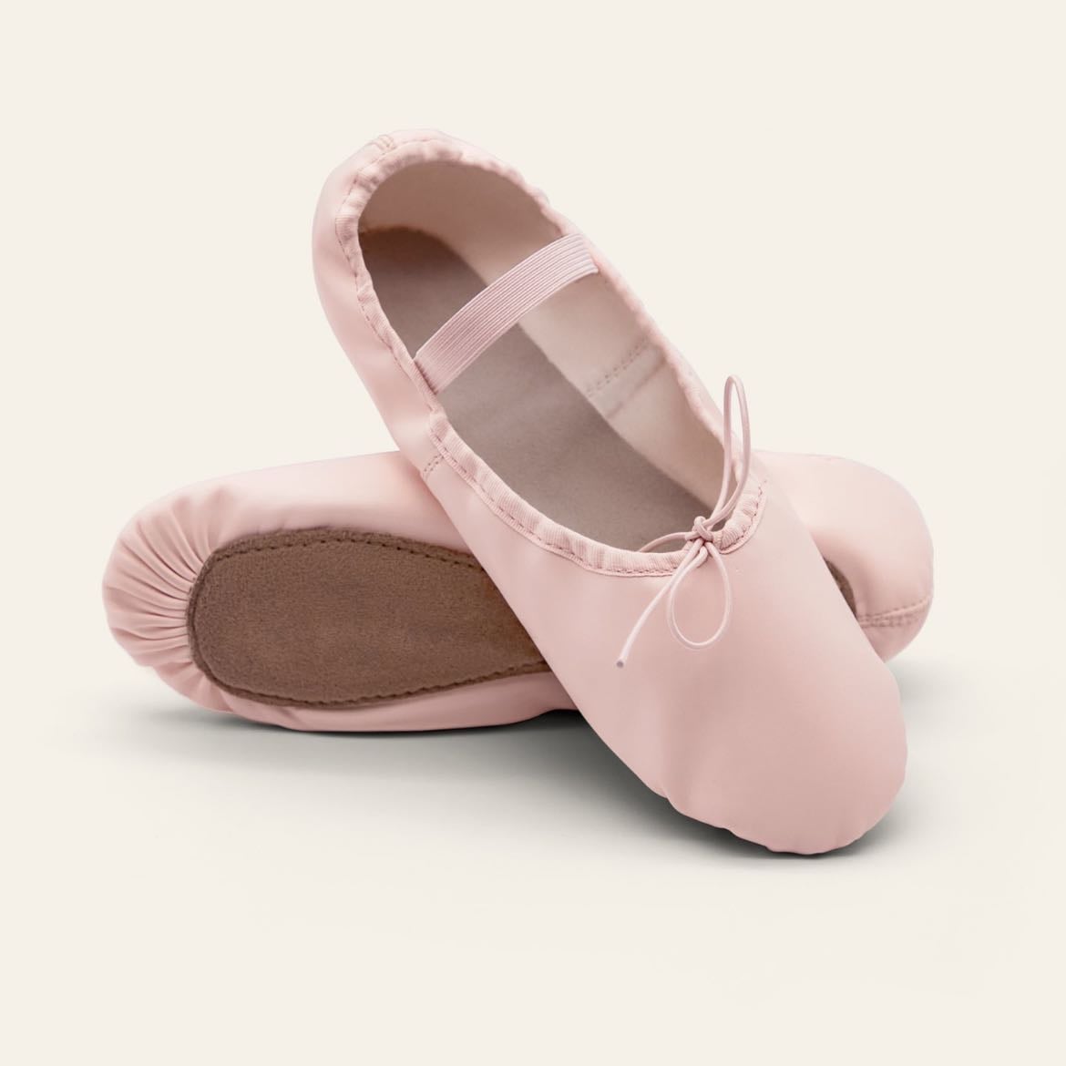Ballerina dance flats