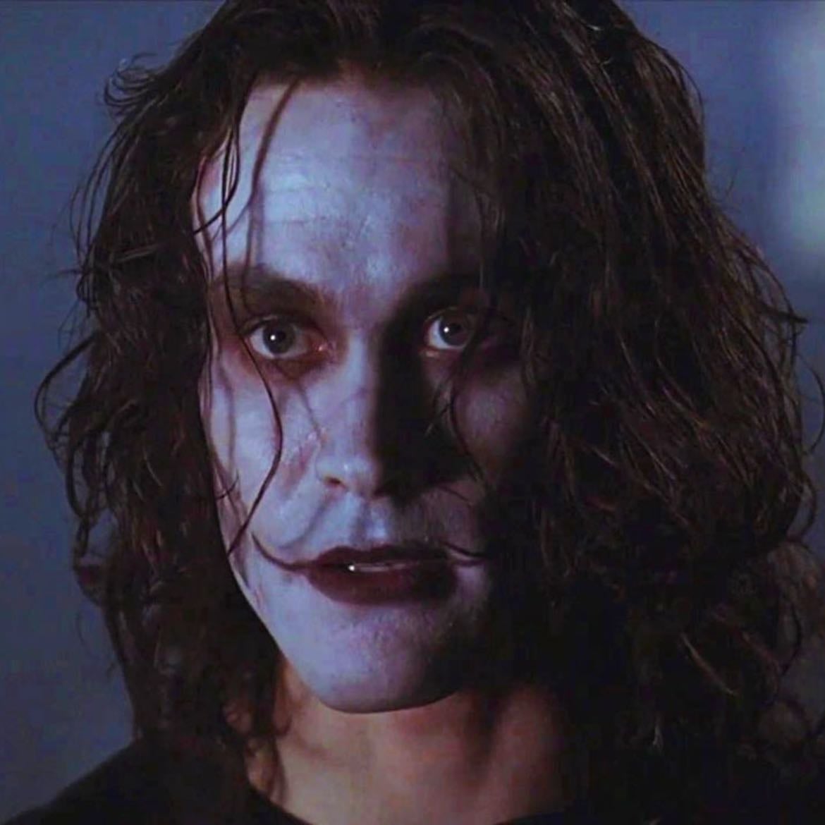 The crow
