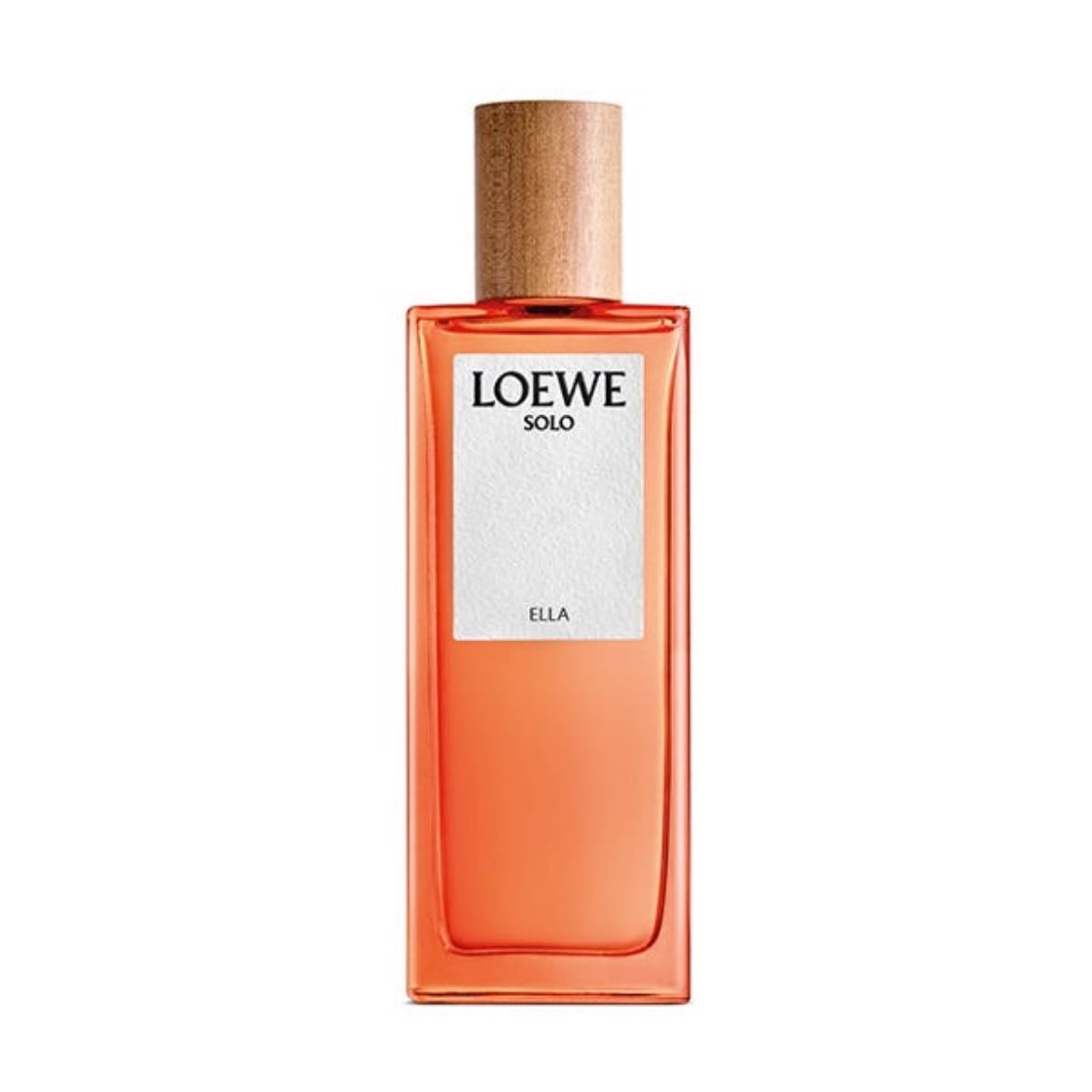 Solo Loewe Ella Loewe