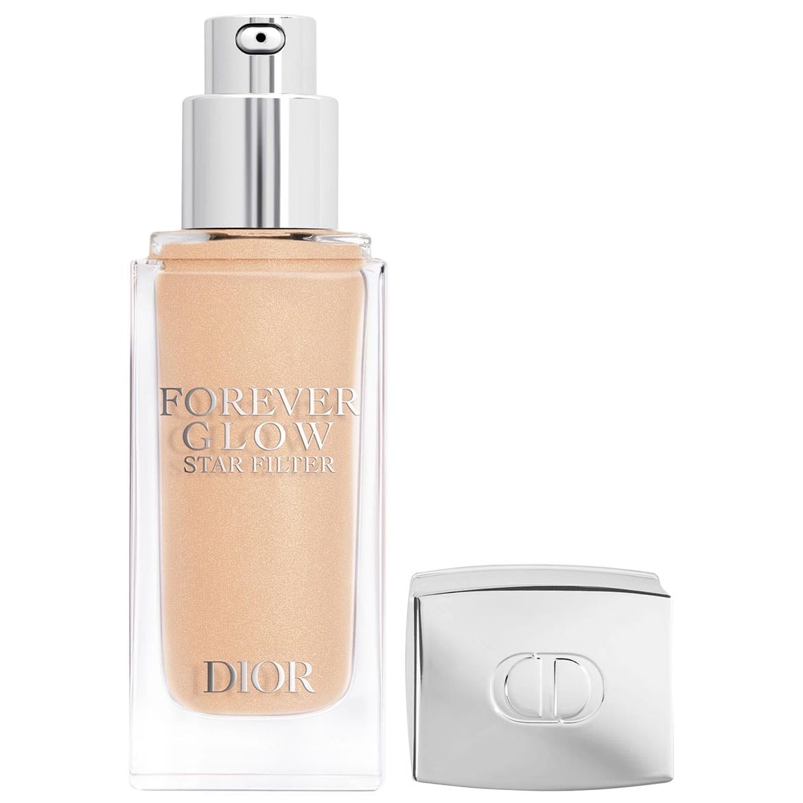 Dior star filter