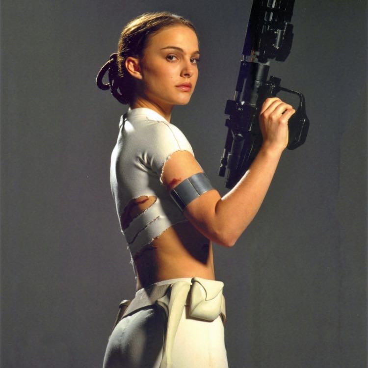Padme