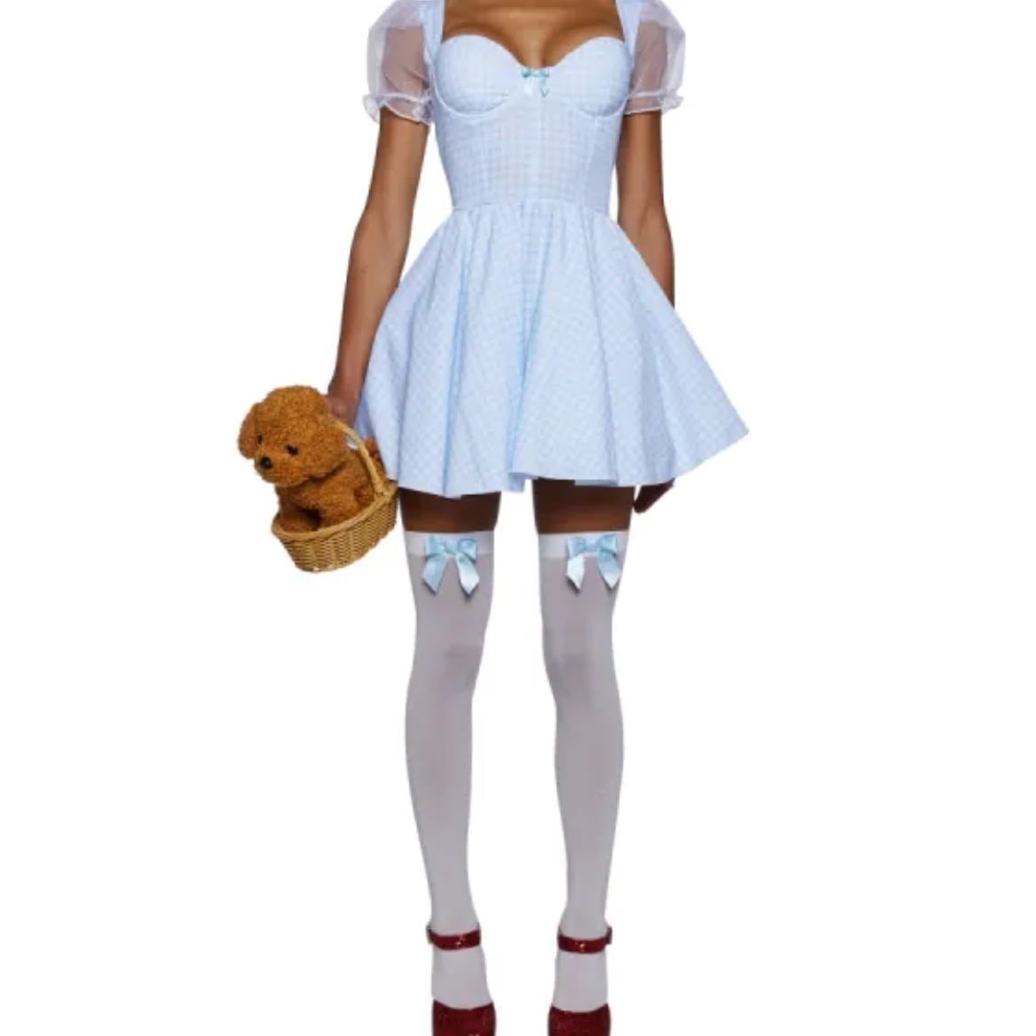 Dorothy