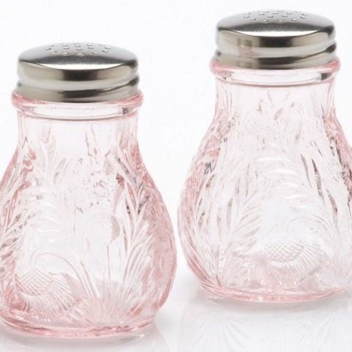 salt & pepper