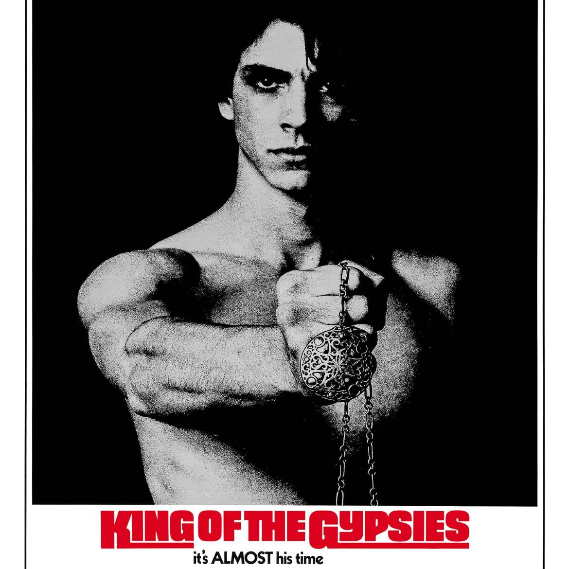 King of the Gypsies - Peter Maas · 1975