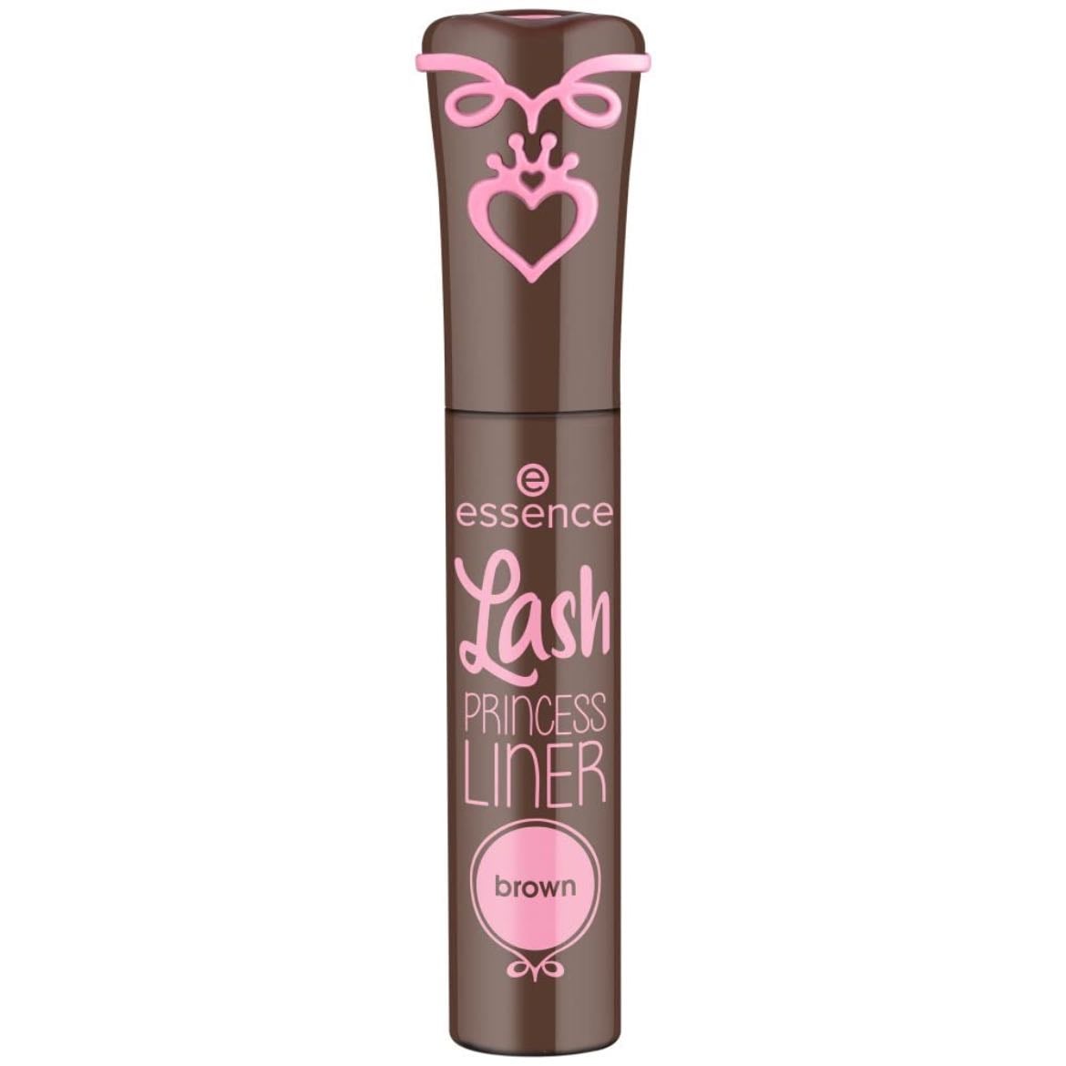 Essence eyeliner & beauty marks