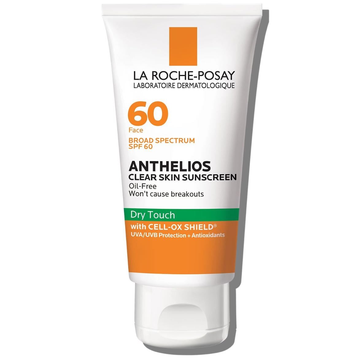SPF - Every morning & day. Your spf can be your daily cream.