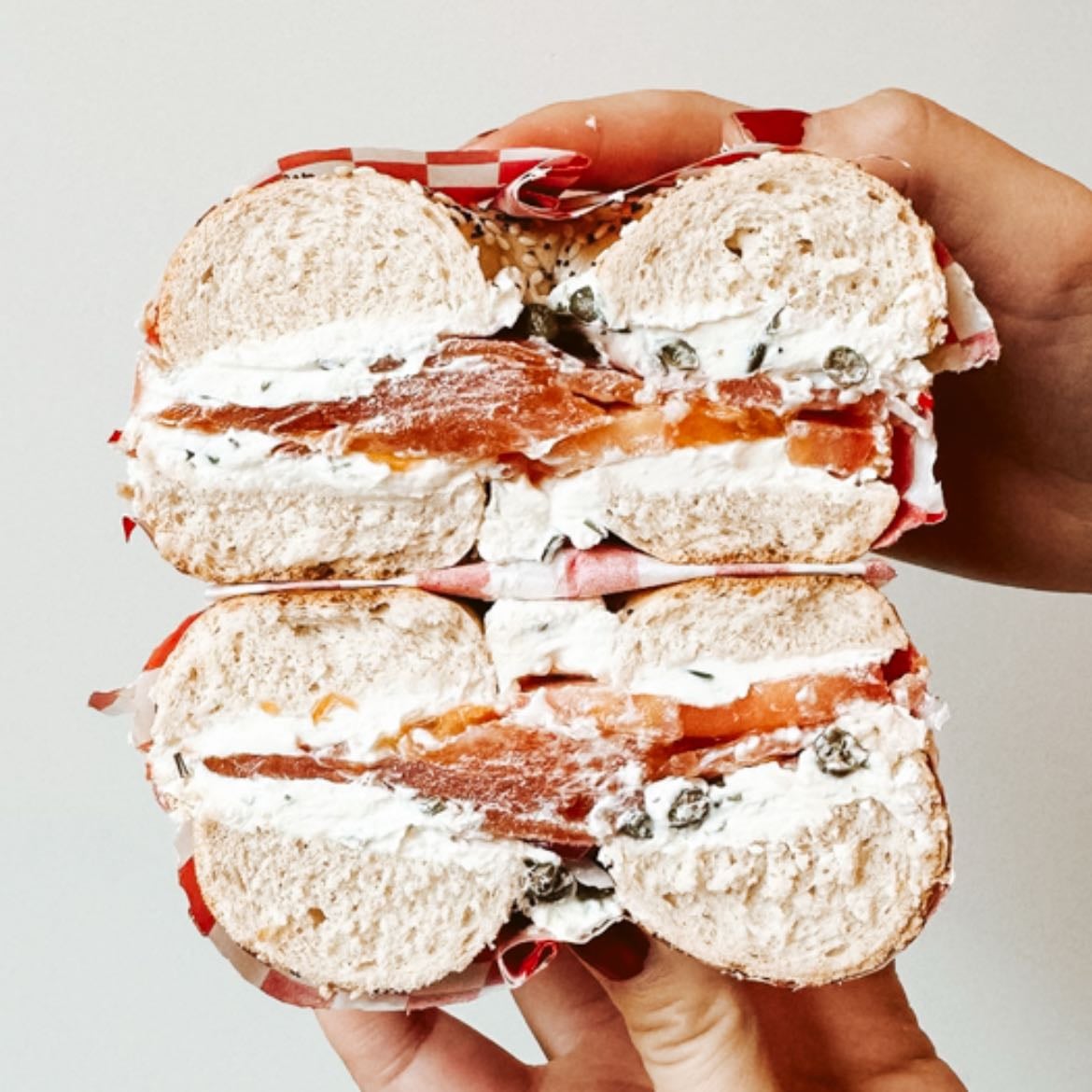 Bagelboy