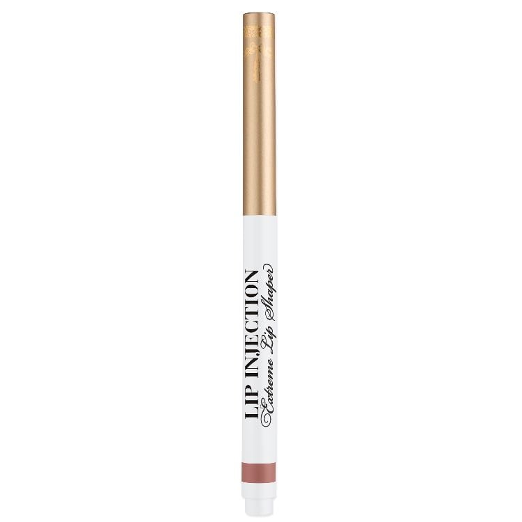 Too faced plump lip liner - Cinnamon swell