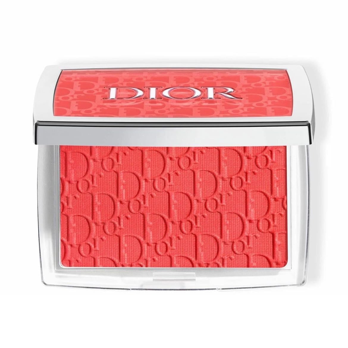 Dior cherry blush