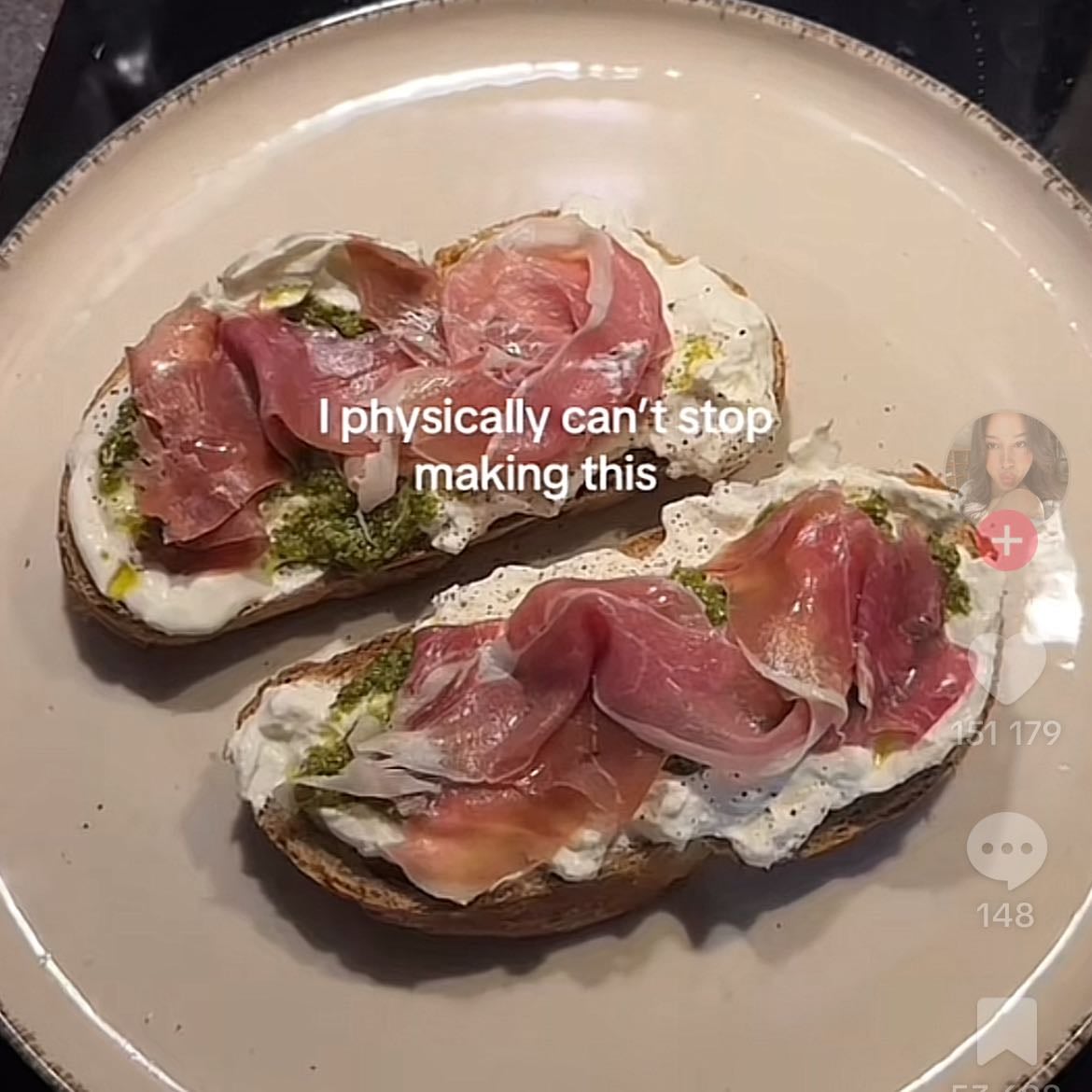 italian toast