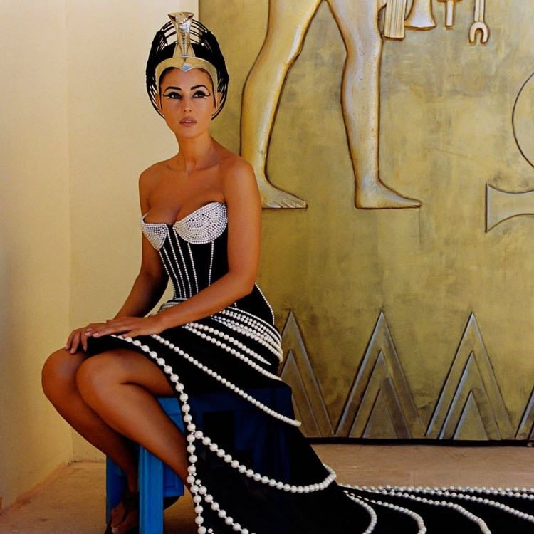 Cleopatra