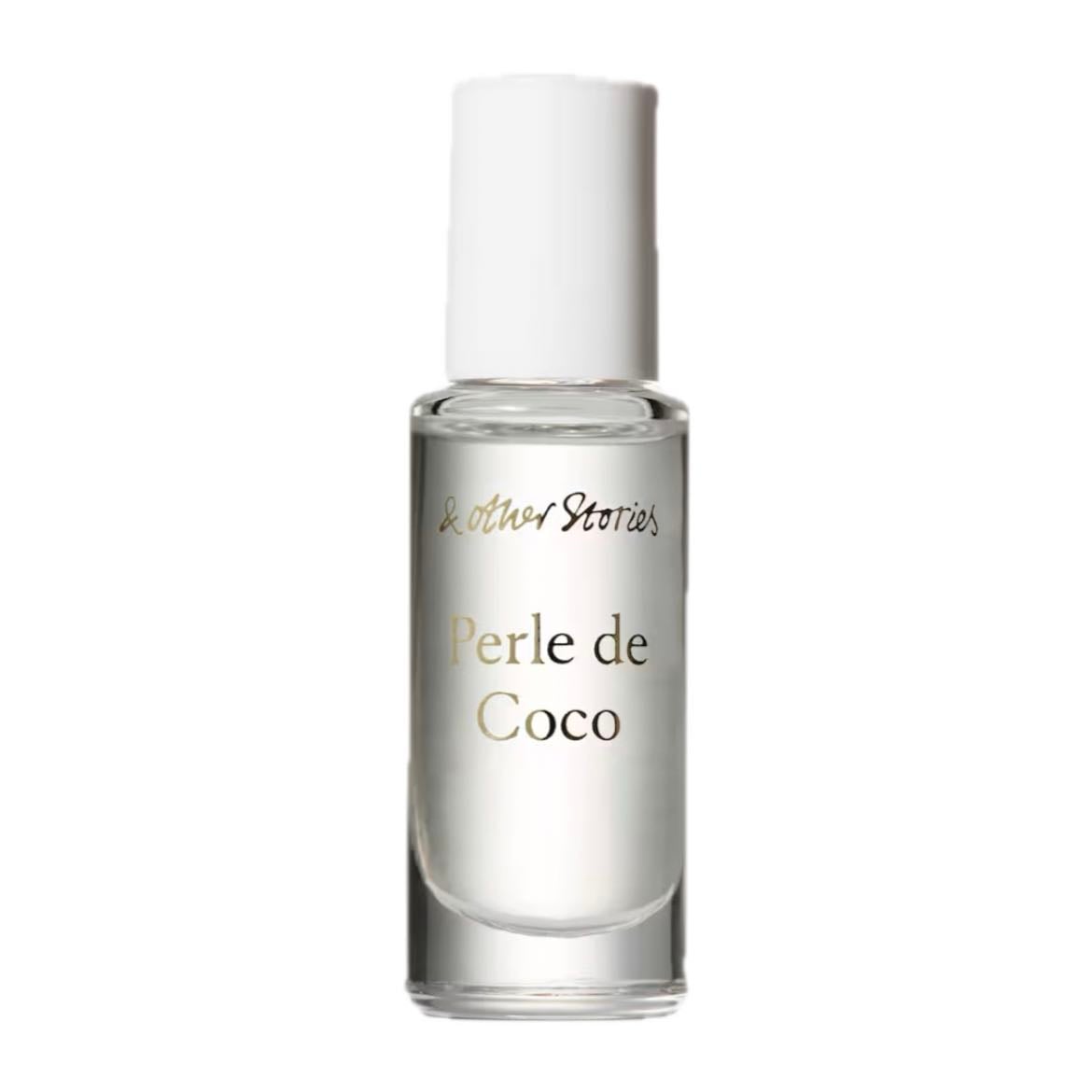 Perle de coco