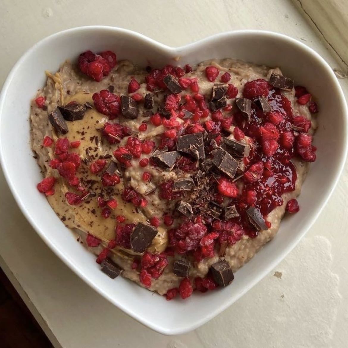 Oatmeal