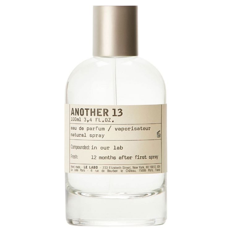 Another 13 - Lays on your natural skin, musk, like its your natural skin-scent