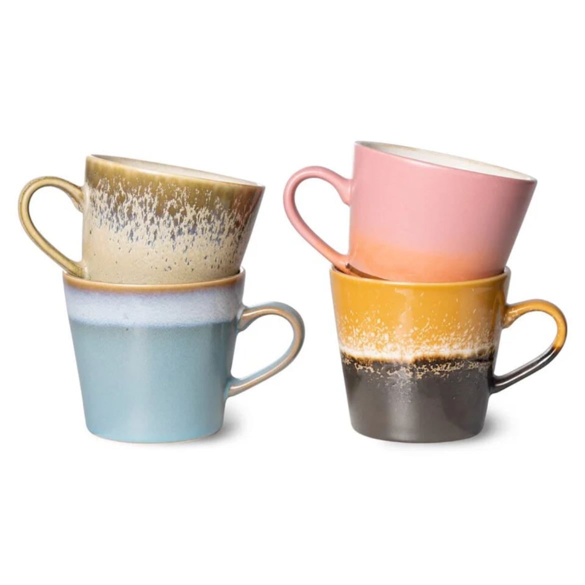 Cappuccinokopper