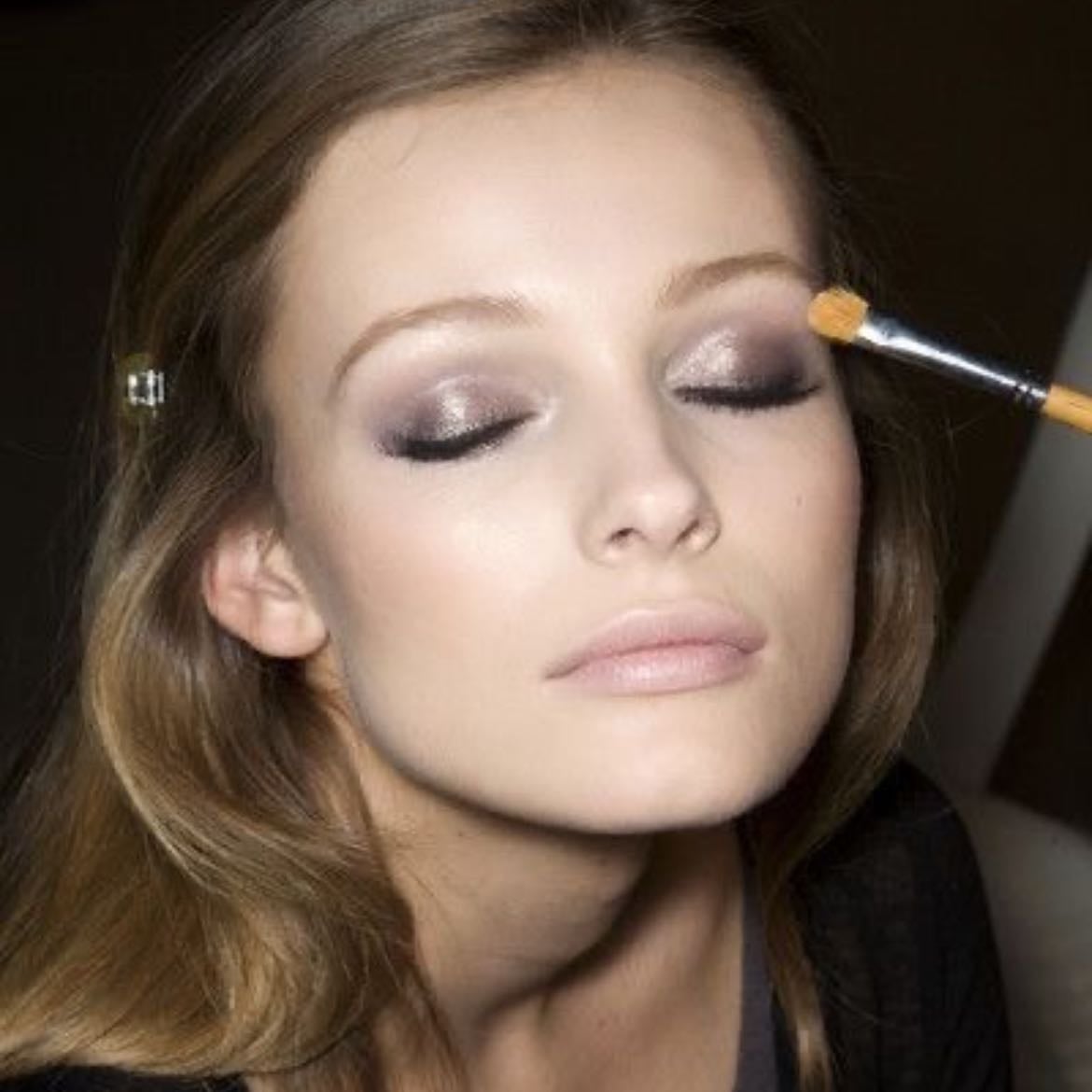 lighter brows