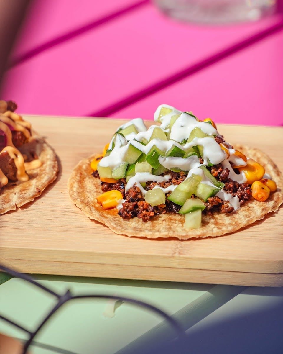 Los Tacos Bjørvika