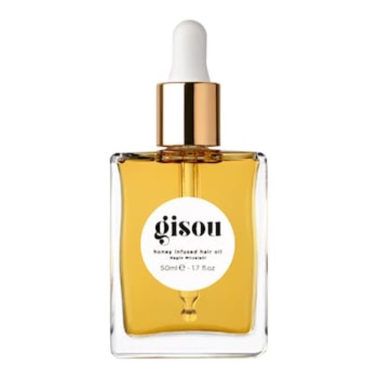 Gisou honey oil
