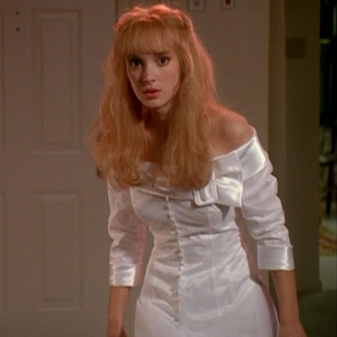 Kim from Edward
