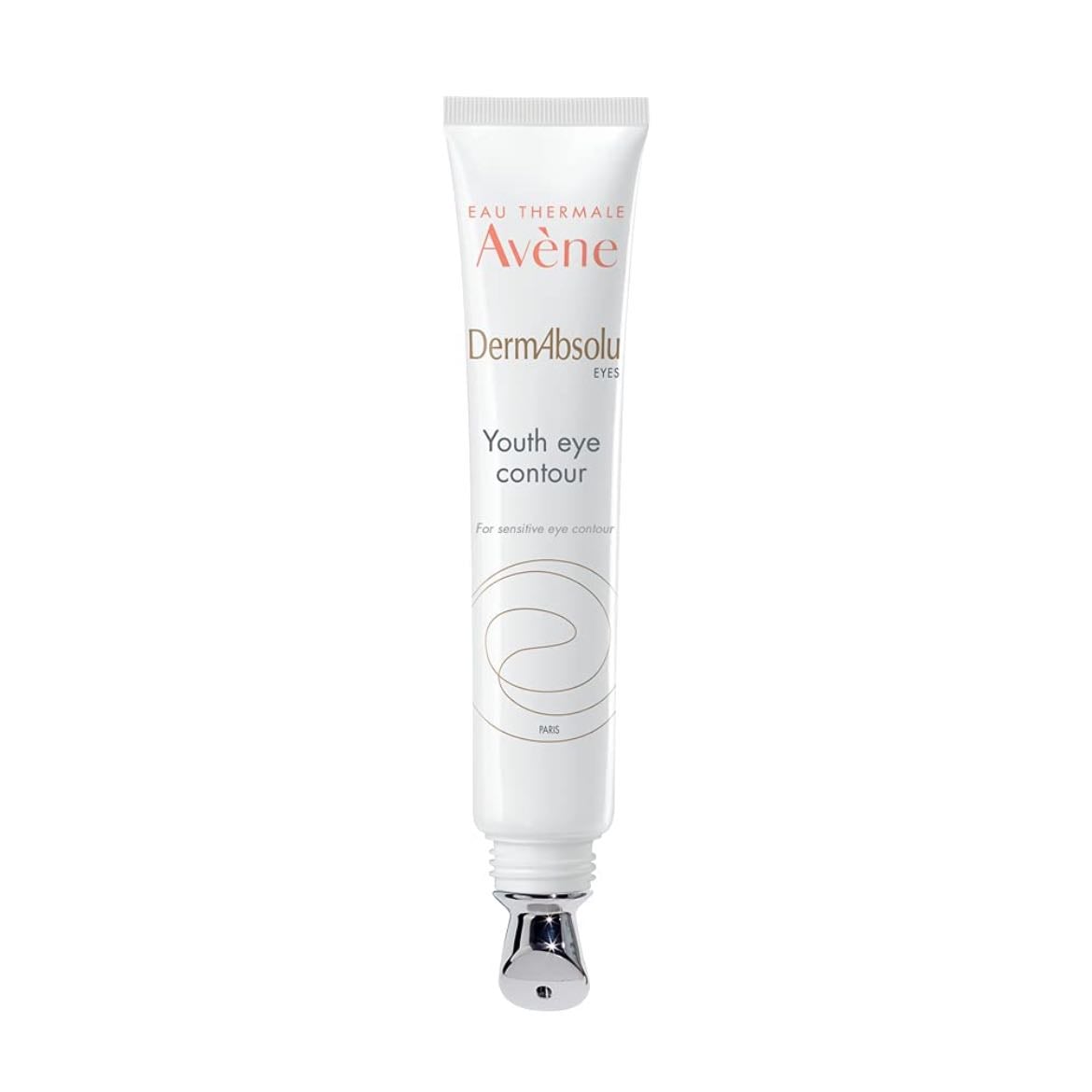 Avène DermAbsolu Eye Cream - never had an issue with this, just great