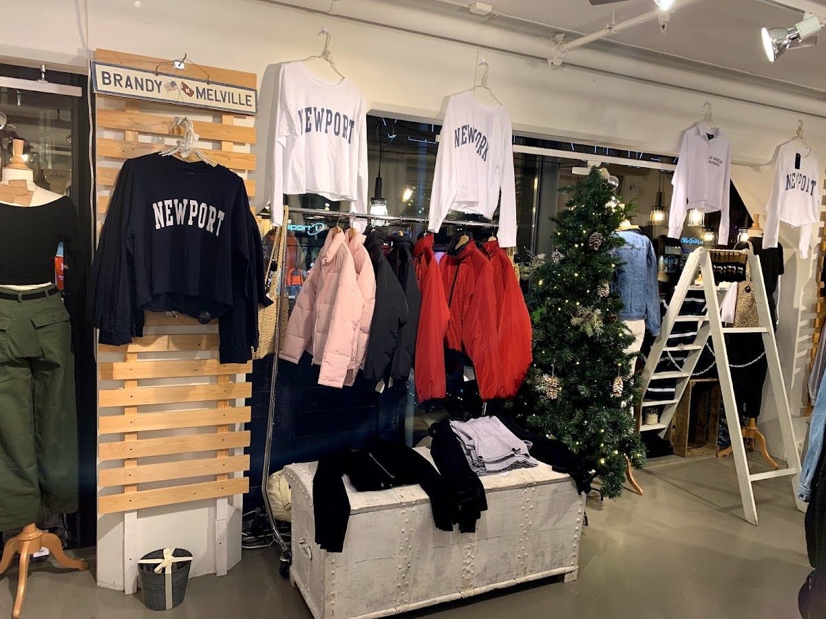 Brandy Melville