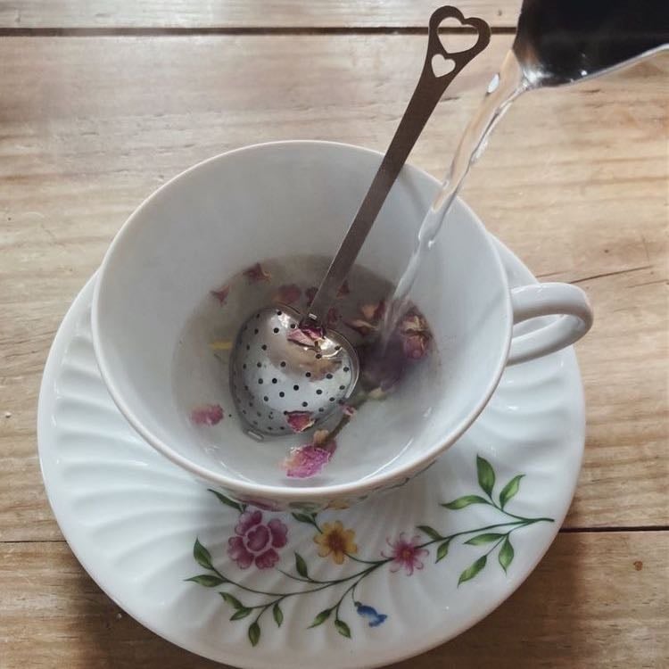 Tea